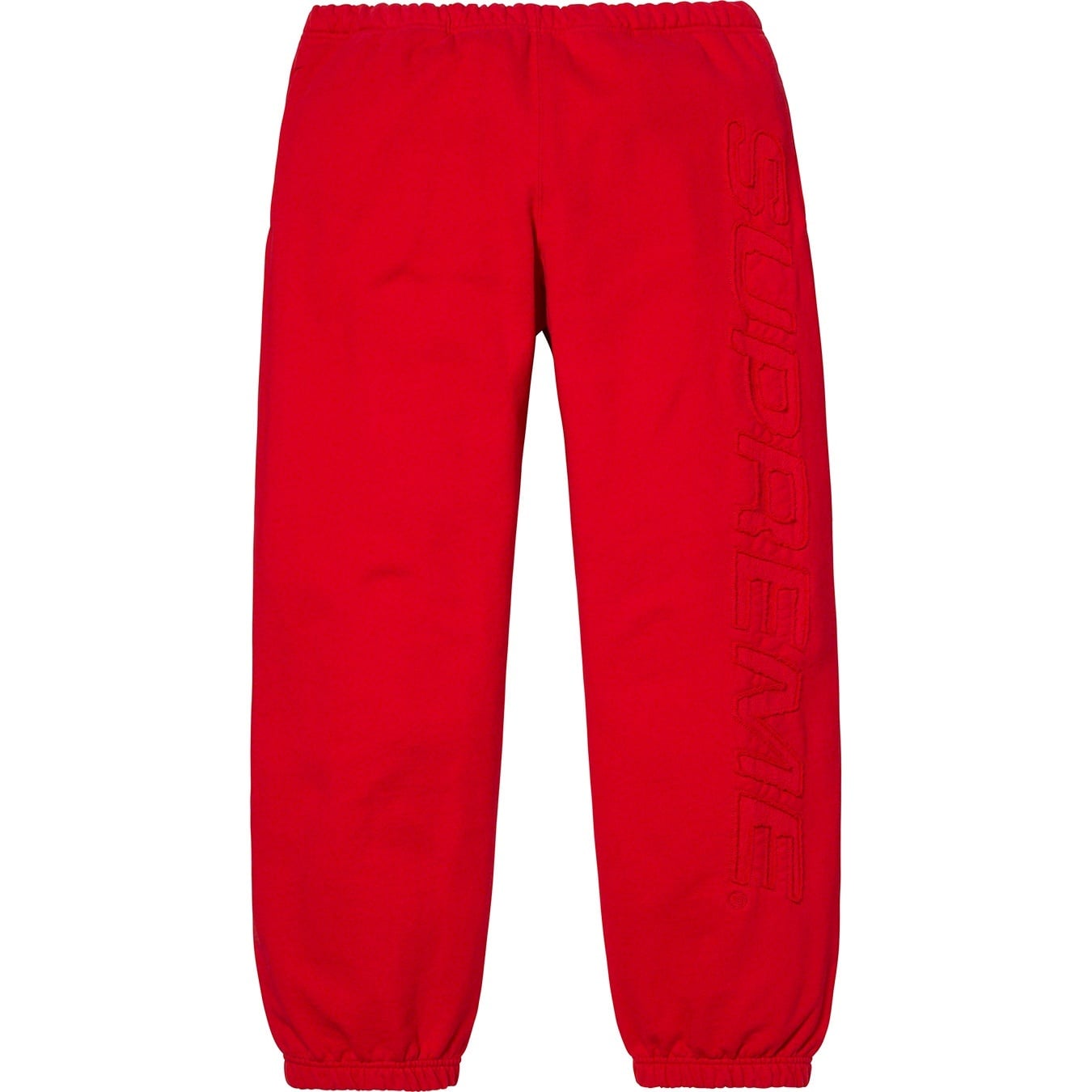 Set In Logo Sweatpant view 8